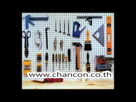 15pegboard-แผ่นกระดานเพ็กบอร์ดแผงเหล็กพับเจาะรู-ติดผนังกำแพงแขวนเก็บอุปกรณ์เครื่องมือช่าง