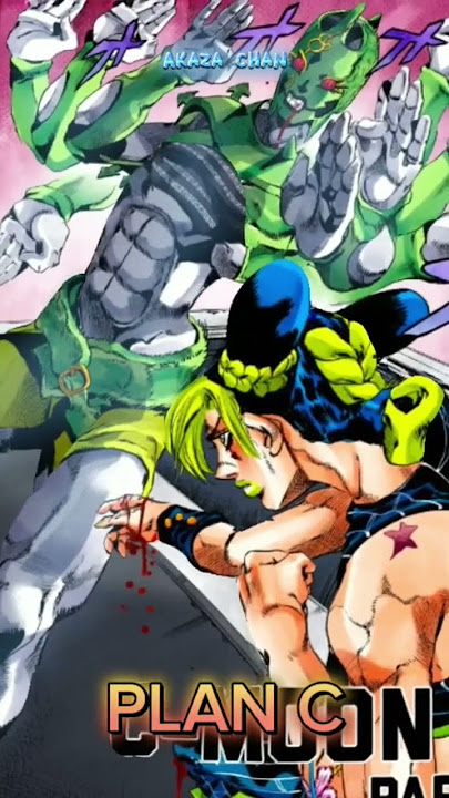 Pucci plan a b c d