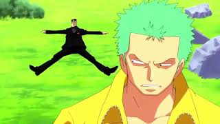 ONE PIECE! Zoro Top Epic Moments
