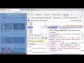 Modern DevTools: Running a performance profile on the YouTube search box