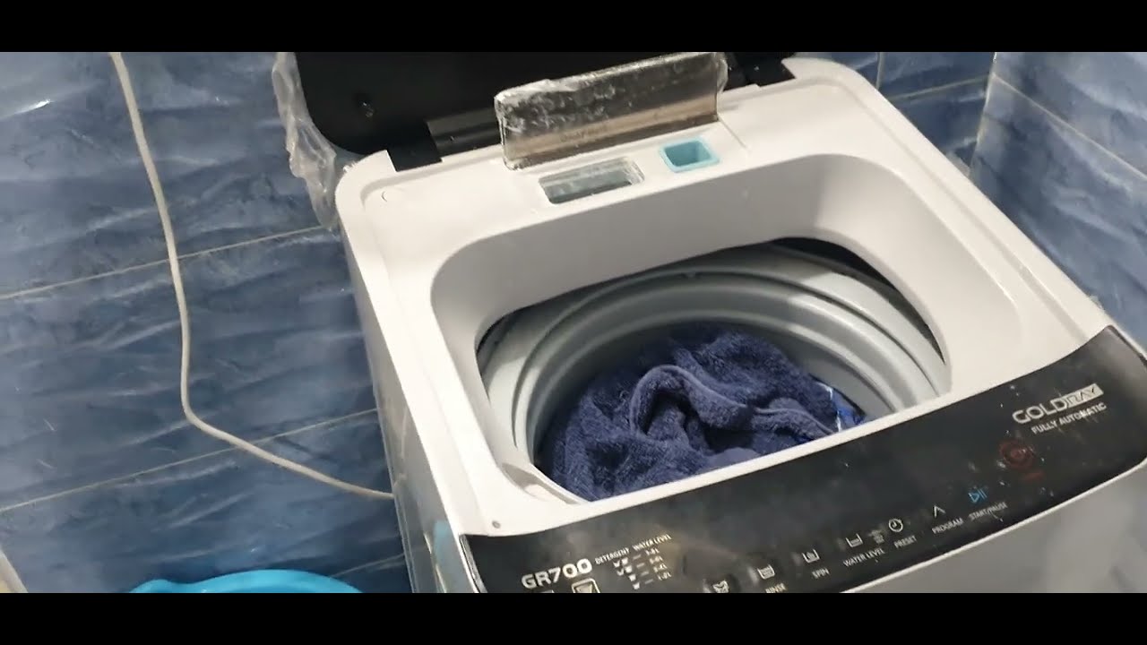 goldray GR 700 تدكير