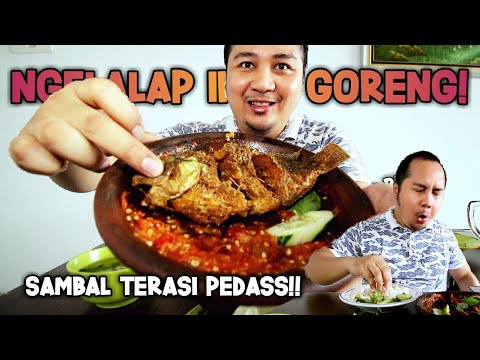 What Bumbu Dan Cara Menggoreng Ikan Nila