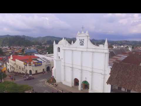 Cobán - Marimba Chapinlandia