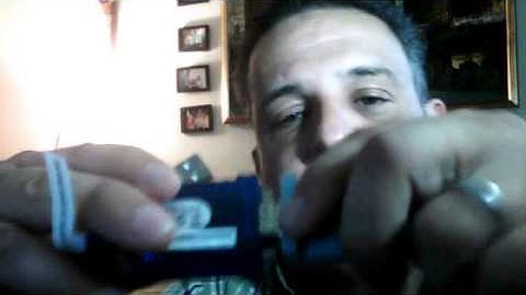 Connecting Router, Switch, Voip phone to make a CCNA Voip Lab (part 1)