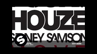 Sidney Samson - Move (Original Mix)