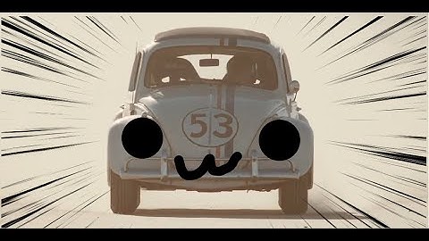Herbie (the top Eurobeat)
