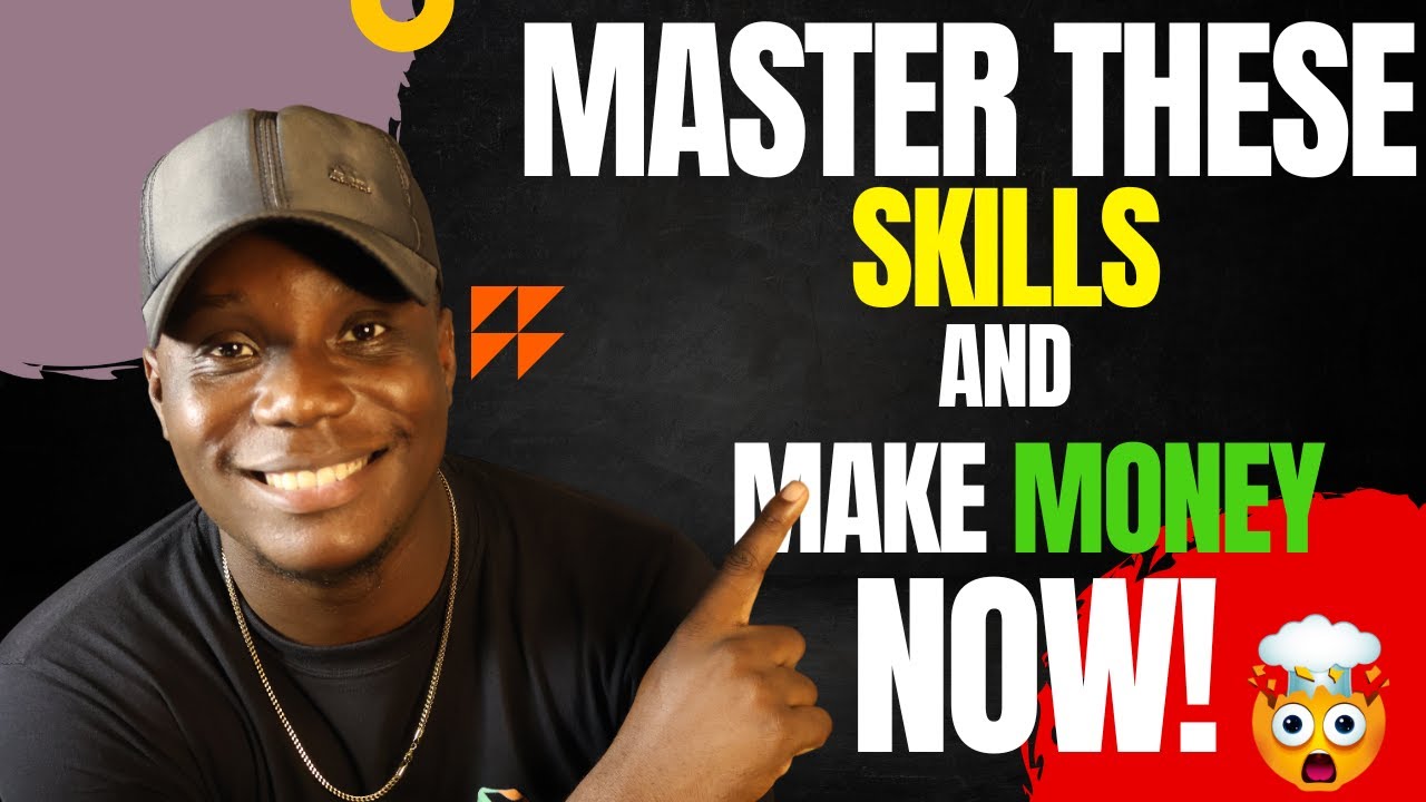 High Income Digital Skills to Learn in 2025 (No Degree Needed)