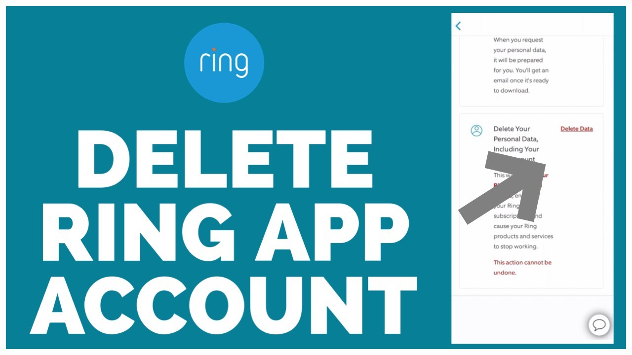 Downloading and Updating the Ring App
