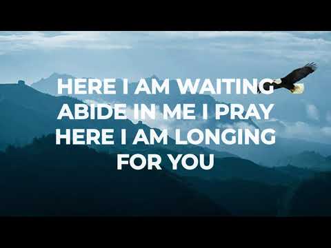 Eagles Wings Live at Team Night Hillsong Worship   Lyric video