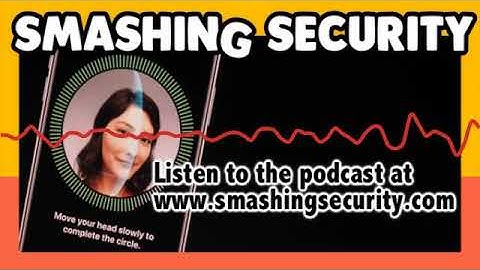 Smashing Security #42: Equifax, BlueBorne, and the iPhone X