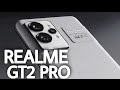 REALME GT2 PRO | características