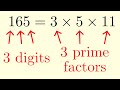 A Short Number Theory Proof