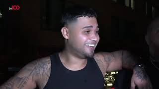 Lvbel C5 Orijinal Ropörtaj Balon Spotify Yemeği