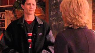 One Tree Hill Musique/Music - 114 - The Squirts - Come Home Delilah - [Lk49]