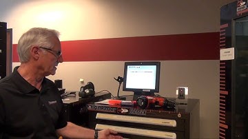 CribMaster Point of Use Part 1