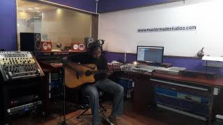 Bensoul - Niombee Acouslyk - Live