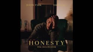 Justin Park - 'Honesty (Pink Sweat$ Cover)'  VERSION