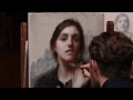 "The Layers of Portrait Painting" with Joshua LaRock - Painting Day 2 - 9 min excerpt