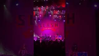 Slash feat. Myles Kennedy - Starlight dedicated to Taylor Hawkins 3/26/22 Hard Rock Live Orlando