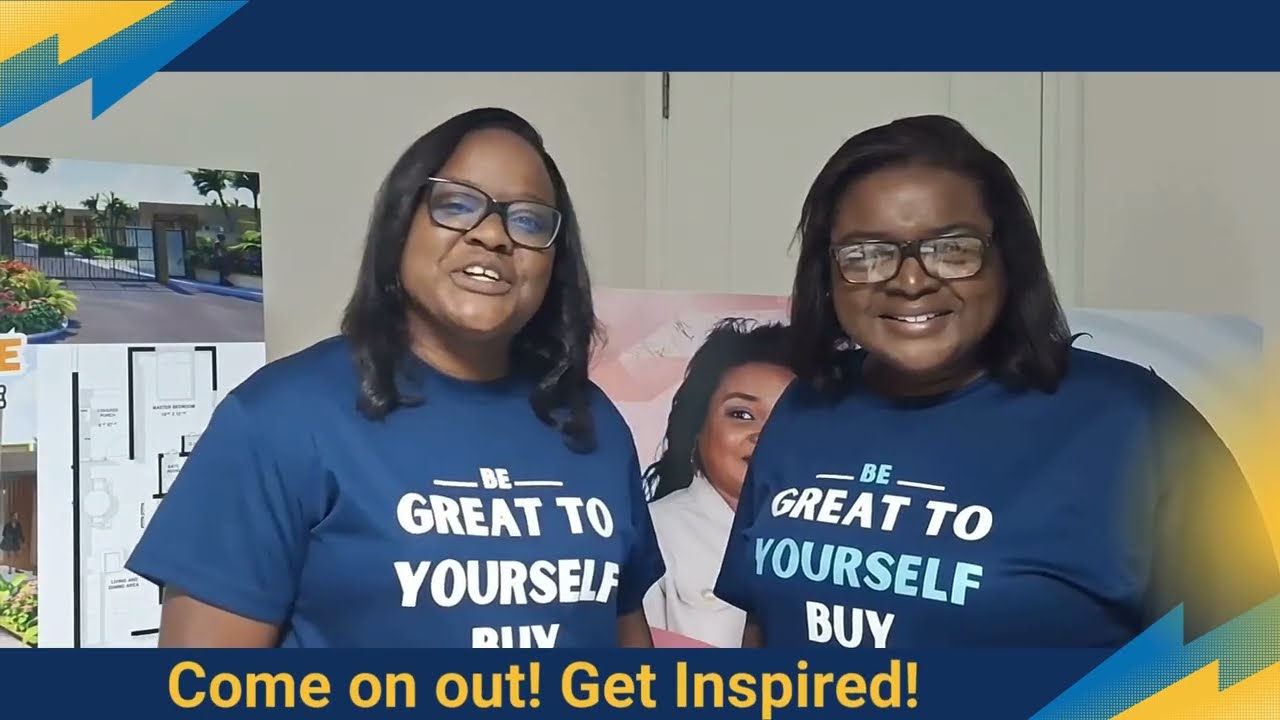 🏠 Home It Expo 2025 | Get Home with the NHT! 🔑