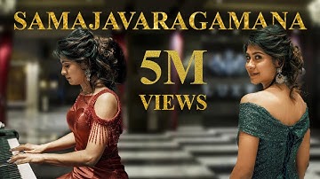 Samajavaragamana (Tamil Version) | Maaranin Magan Ivana | Nithyashree | Caveman