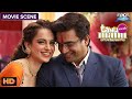 Tanu Weds Manu Returns Climax Scene Kangana Ranaut R Madhavan HD