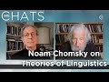 Noam Chomsky on Theories of Linguistics (Part 2) | Closer To Truth Chats