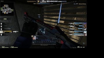 Cache flash through vent, vent doesnt break