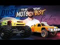 СЛОЖНЫЙ SUMMIT AMERICAN (НЕ)DUST THE CREW MOTORFEST