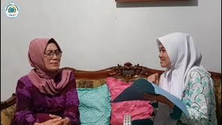 PENGKAJIAN GERIATRIC DEPRESSION SCALE (SKALA DEPRESI) PADA LANSIA