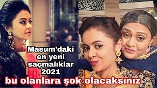 Masumdaki En Yeni Saçmalıklar 2021 Bu Olanlara Şok Olacaksınız