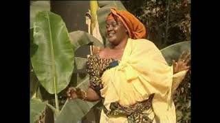 Upendo Nkone - Iyo Mana 