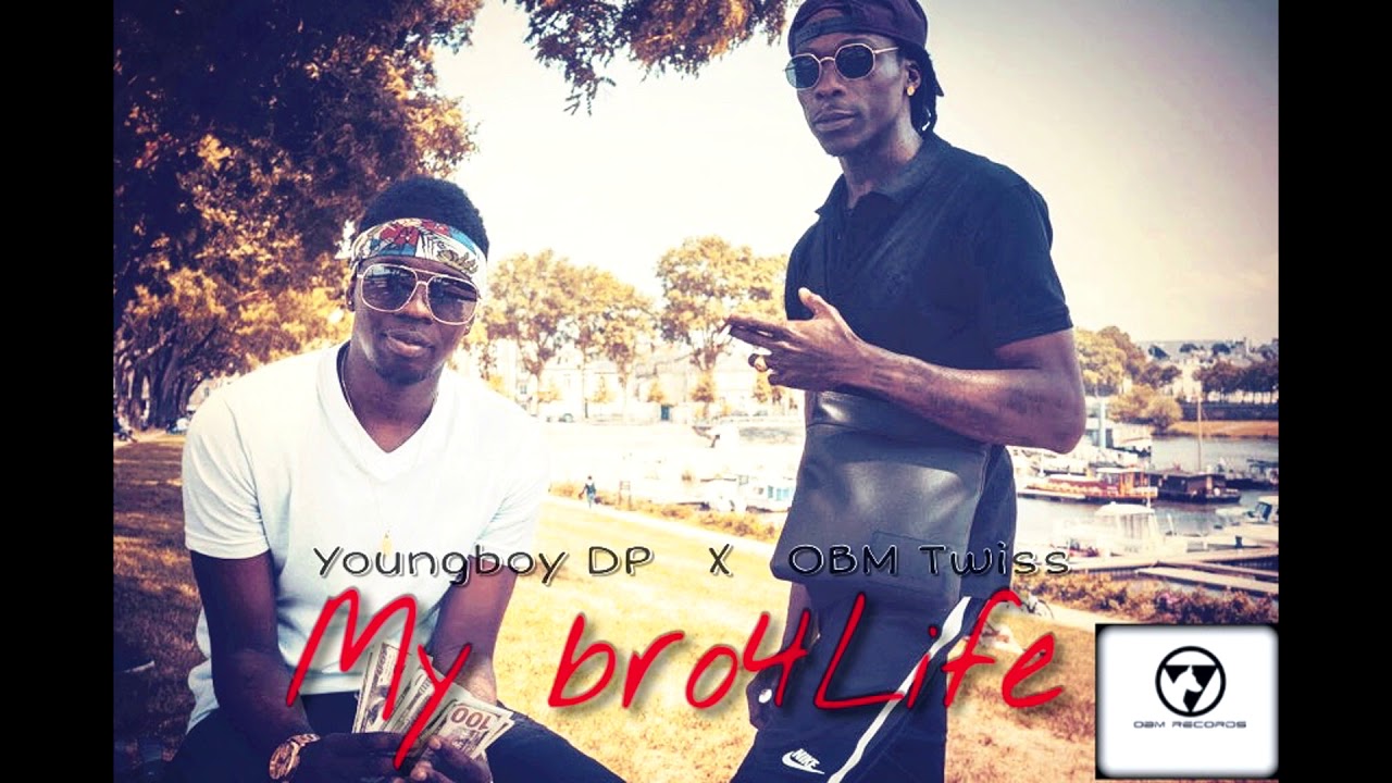 Youngboy dp X OBM Twiss -MY BRO