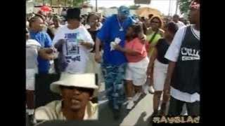C Murder - Straight From the Projects DVD PART 3