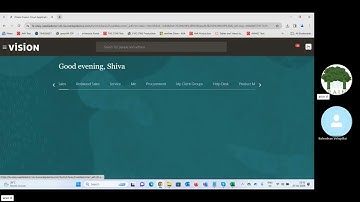 Oracle Fusion - SCM Procurement Batch 2 - Part 4