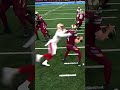 Slow Motion Makes Sacks Better 😮‍💨 #ufl #football