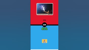 Would you rather? Part 6 #wouldyourather  #foryou #quiz #trivia   #wouldyourathergame #love   #life