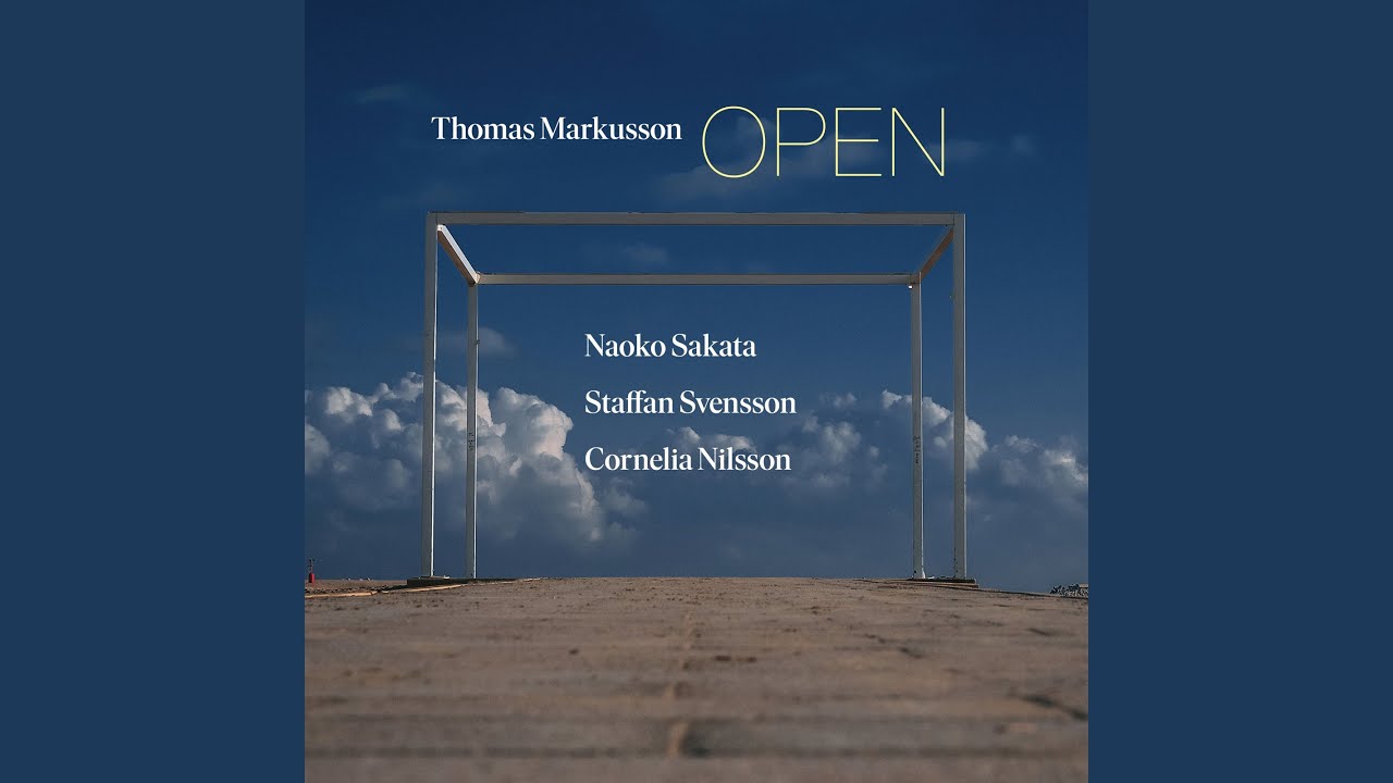 Watch Improvisation No. 3 on YouTube Watch Improvisation No. 3 on YouTube