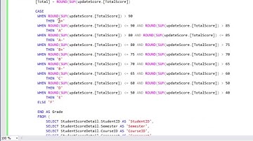 UTS Database Systems