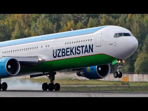 Video: 767-nin diapazonu nədir?