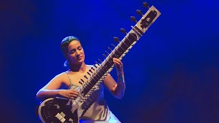 Anoushka Shankar Live in Concert Dubai 2019