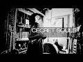 Cecret Souls "Candy Shell" Live @ Rio Grande Studios