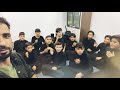 اج كوزلاري حسينم البراعم الحسينية في تلعفر اج كوزلاري حسينم البراعم الحسينية في تلعفر