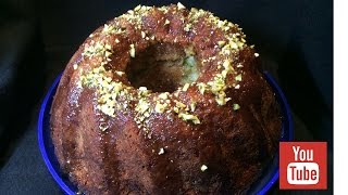 Liz from night owl crafts australia shows how to make a delicious
zucchini cake. the recipe is as follows:- cake 2 large or 3 medium
rind of two lim...