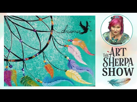 The Art Sherpa