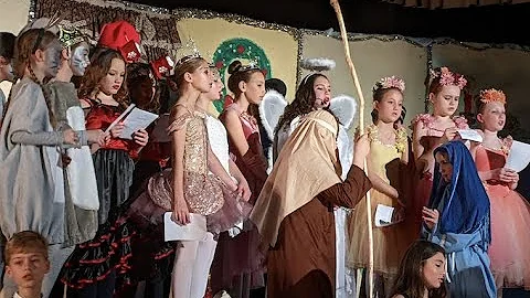 MSW The Nutcracker 2022