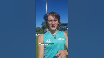 Speed Session as Sub 2 min 800m runner 🏃‍♂️