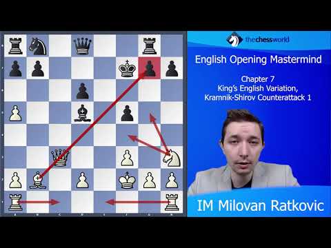 10 Reasons to Play English Opening - TheChessWorld