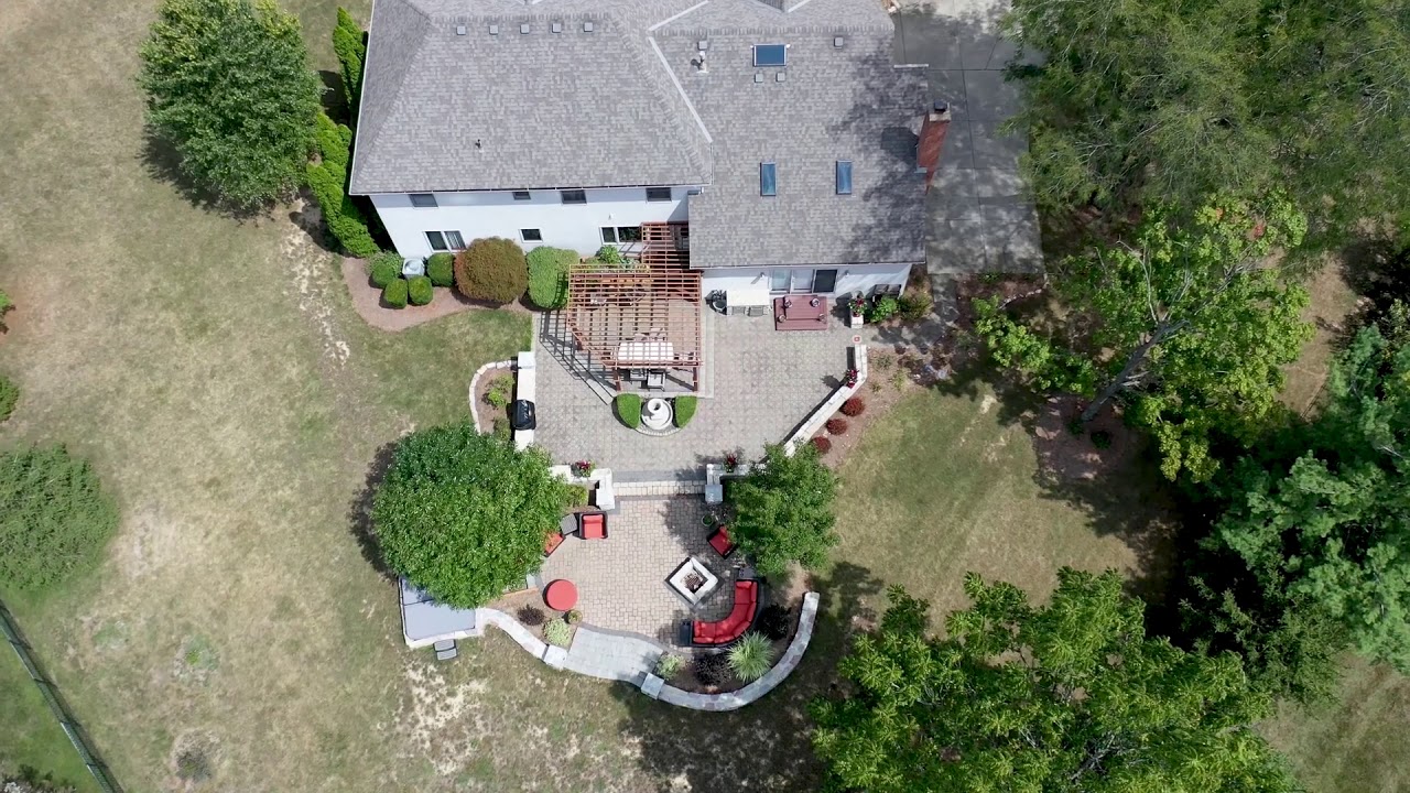 73 Sycamore Ridge Drive Powell, Ohio 43065 YouTube