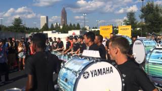 Crossmen 1